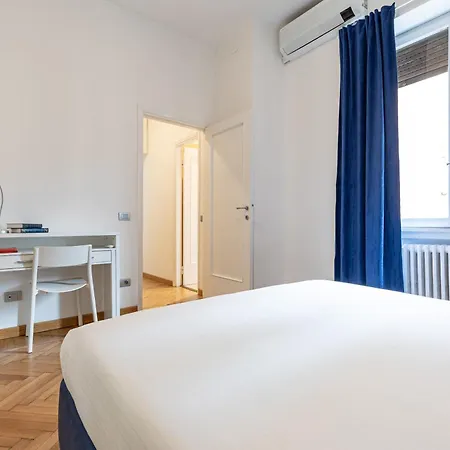 Апартаменты Beplace In Moscova
