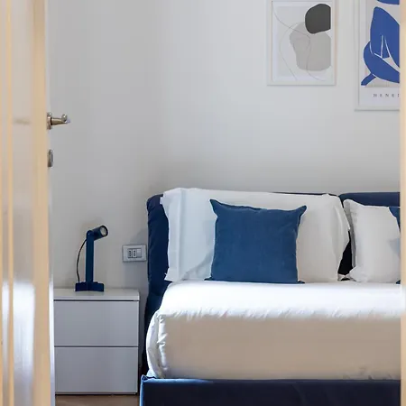 Beplace In Moscova Apartment Milan