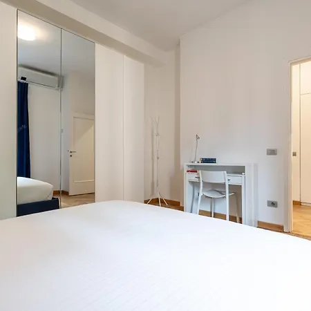 Beplace In Moscova Апартаменты *
